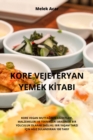 Image for Kore Vejeteryan Yemek KItabi