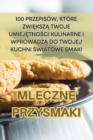 Image for Mleczne Przysmaki