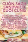 Image for Cu?n Sach Sandwich Cu?i Cung