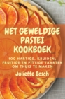 Image for Het Geweldige Pastei Kookboek