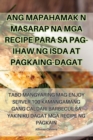 Image for Ang Mapahamak Na Masarap Na MGA Recipe Para Sa Pag-Ihaw Ng Isda at Pagkaing-Dagat