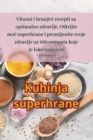 Image for Kuhinja superhrane