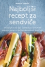 Image for Najboljsi recept za sendvice