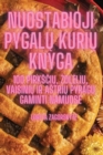 Image for Nuostabioji PygalU KuriU Knyga