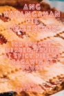 Image for Ang Katangahan Pie Cookbook