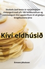 Image for Kivi eldhusið