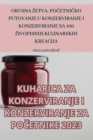 Image for Kuharica Za Konzerviranje I Konzerviranje Za PoCetnike 2023