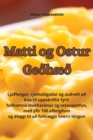 Image for Matti og Ostur Geðhæð