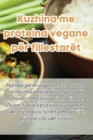 Image for Kuzhina me proteina vegane per fillestaret