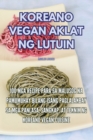Image for Koreano Vegan Aklat Ng Lutuin