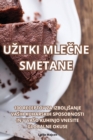 Image for Uzitki MleCne Smetane