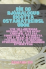 Image for Rik og rjomaloguð Ricotta ostamatreiðslubok