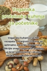 Image for Veganska proteinska kuhinja za pocetnike