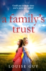 Image for A Family&#39;s Trust