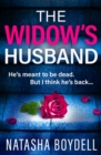 Image for The Widow&#39;s Husband