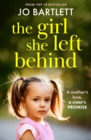 Image for The Girl She Left Behind