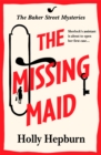 Image for The Missing Maid