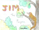 Image for Jim the Lonely Pangolin