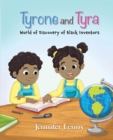 Image for Tyrone and Tyra