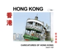 Image for Caricatures of Hong Kong