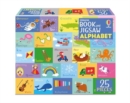 Image for Book and Jigsaw Alphabet