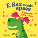 Image for T. Rex needs specs