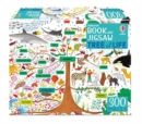 Image for Usborne Book and Jigsaw: Tree of Life