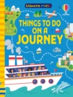 Image for Things To Do on a Journey