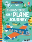 Image for Things To Do on a Plane Journey