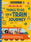 Image for Things To Do on a Train Journey
