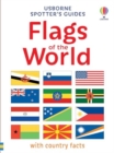 Image for Spotter&#39;s Guides: Flags of the World