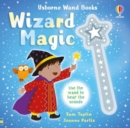 Image for Wand Books: Wizard Magic