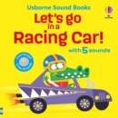 Image for Let&#39;s go in a Racing Car!