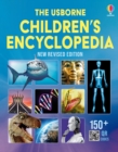 Image for The Usborne Children's Encyclopedia