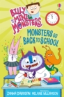 Image for Billy and the Mini Monsters: Monsters Go Back to School