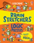 Image for Brain Stretchers: Logic Puzzles