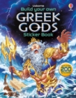 Image for Build Your Own Greek Gods