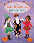 Image for Sticker Dolly Dressing Halloween Party