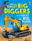 Image for Great Big Diggers (with great big flaps)