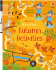 Image for Wipe-Clean Autumn Activities