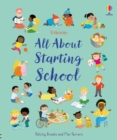 Image for All About Starting School