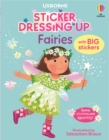 Image for Sticker Dressing Up - Fairies