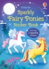 Image for Sparkly Fairy Ponies Sticker Book