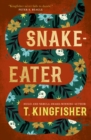 Image for Snake-Eater