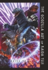 Image for Godzilla Art of KAIDA Yuji