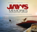 Image for Jaws: Memories from Martha&#39;s Vineyard: Revised &amp; Updated Edition