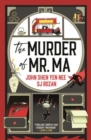 Image for The Murder of Mr Ma