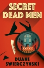 Image for Secret Dead Men