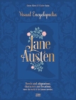 Image for The Jane Austen: The Visual Encyclopedia