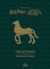 Image for Harry Potter: The Creatures of the Wizarding World